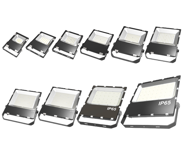 Flood Light